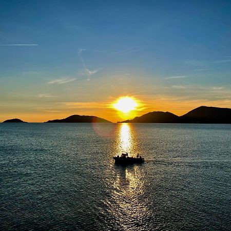 L'Angolo Dei Poeti Lerici Extérieur photo