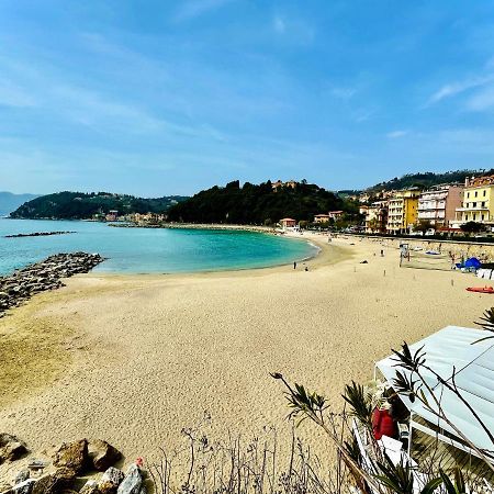 L'Angolo Dei Poeti Lerici Extérieur photo