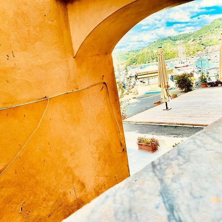L'Angolo Dei Poeti Lerici Extérieur photo