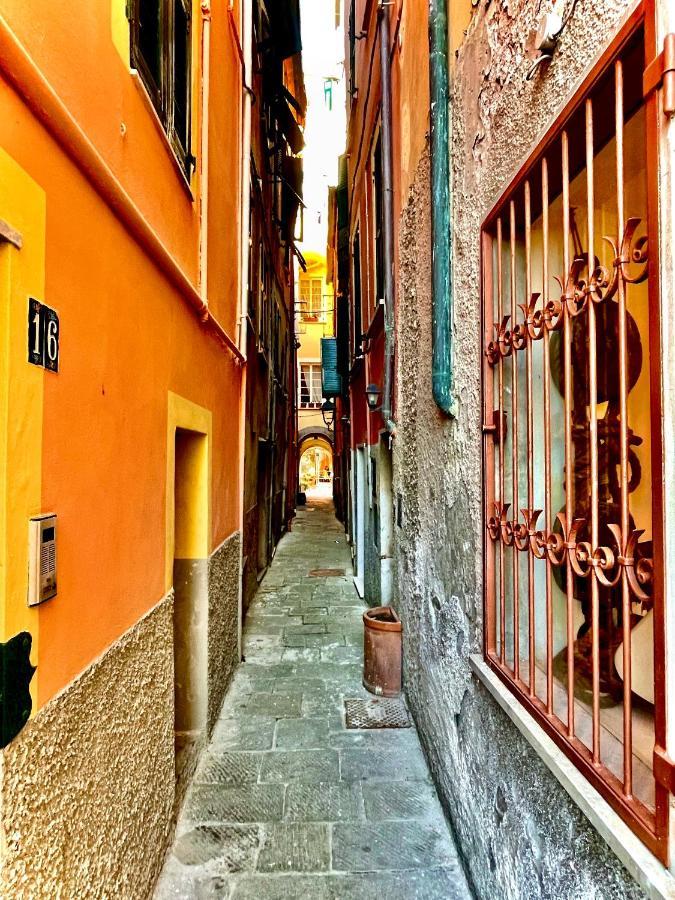 L'Angolo Dei Poeti Lerici Extérieur photo