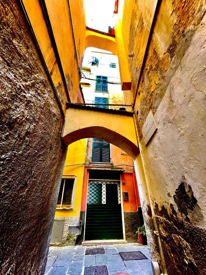 L'Angolo Dei Poeti Lerici Extérieur photo