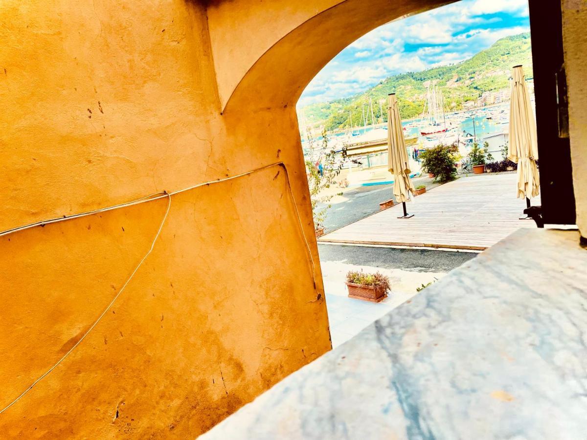 L'Angolo Dei Poeti Lerici Extérieur photo