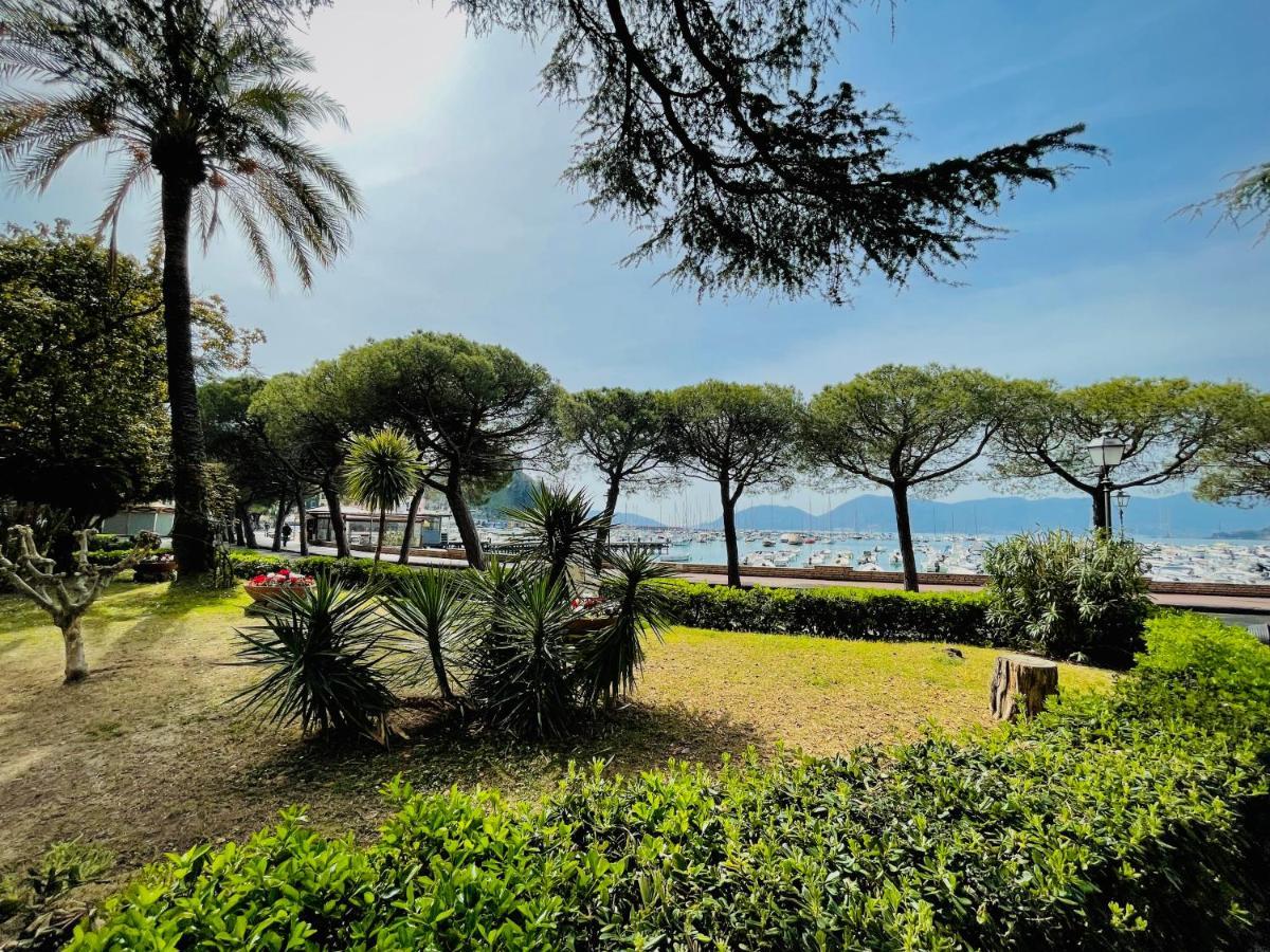L'Angolo Dei Poeti Lerici Extérieur photo