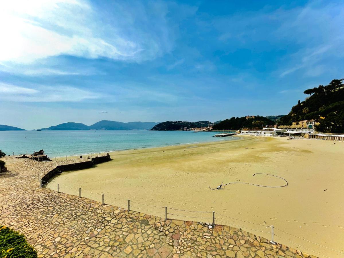 L'Angolo Dei Poeti Lerici Extérieur photo