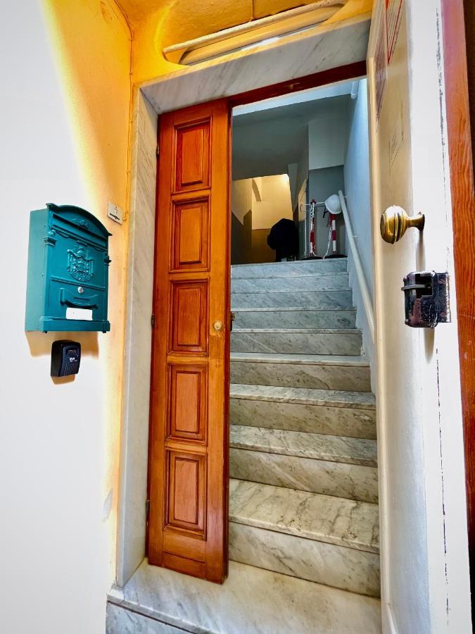 L'Angolo Dei Poeti Lerici Extérieur photo