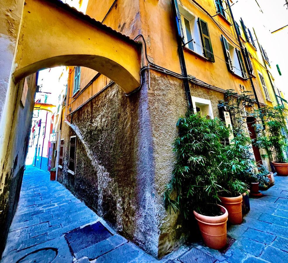 L'Angolo Dei Poeti Lerici Extérieur photo