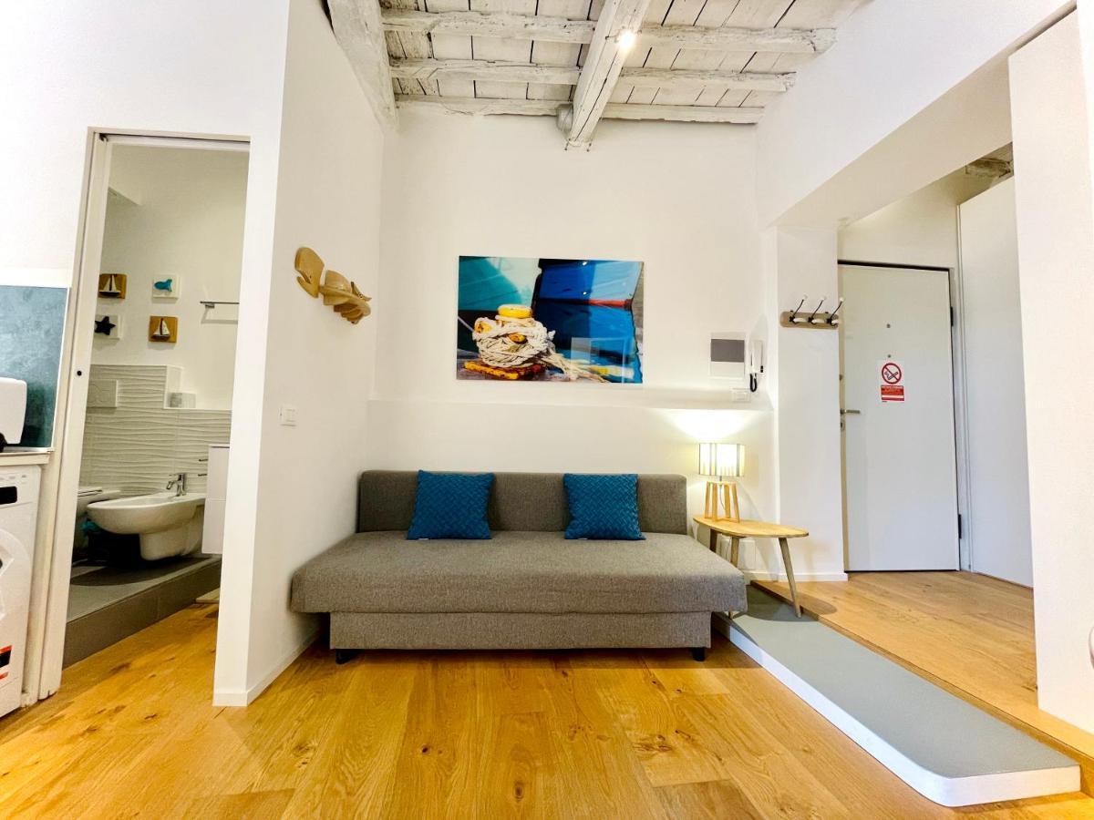 L'Angolo Dei Poeti Lerici Extérieur photo
