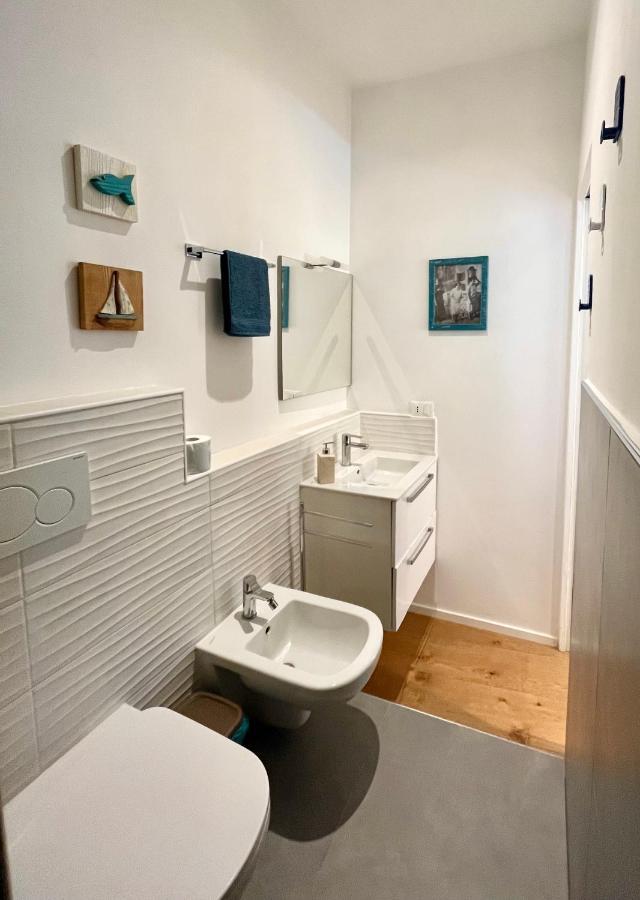L'Angolo Dei Poeti Lerici Extérieur photo
